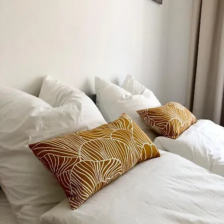 公寓 Ruhige 2 Raum Wohnung In Der Dresdener Neustadt